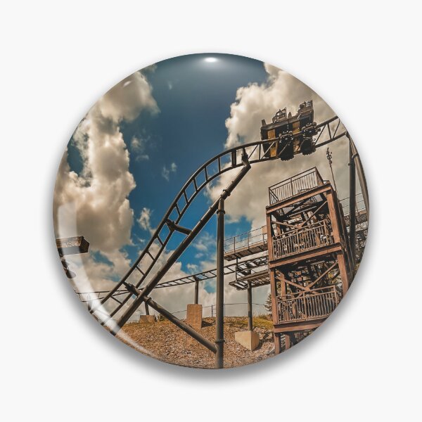 Item preview, The Mystery of the mine designed and sold by RollingRC.