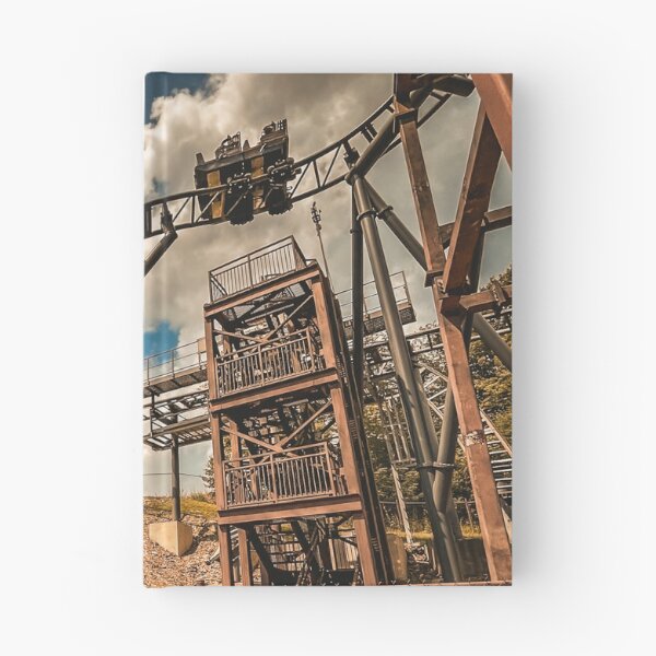 Artikelvorschau, Das Geheimnis der Mine entworfen und verkauft von RollingRC.