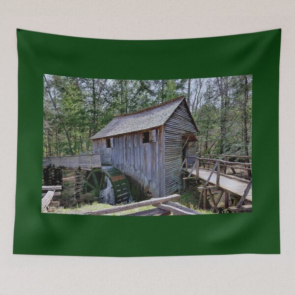 Item preview, Appalachian Memories  designed and sold by Lanis Rossi.