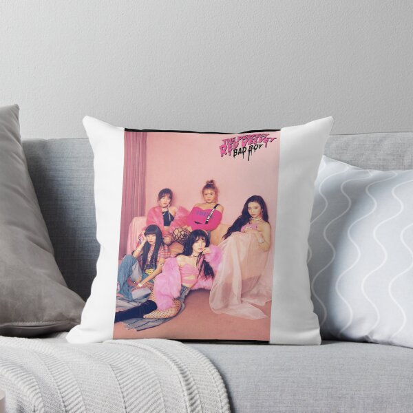 Item preview, Red Velvet  designed and sold by anaaizzle.