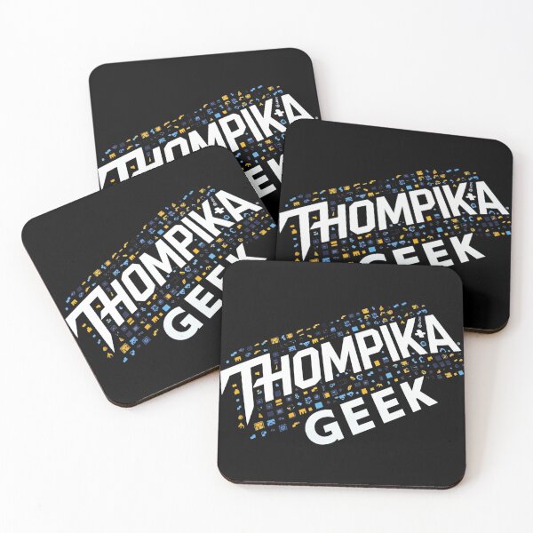 Item preview, Gamer Geek designed and sold by Thompika.