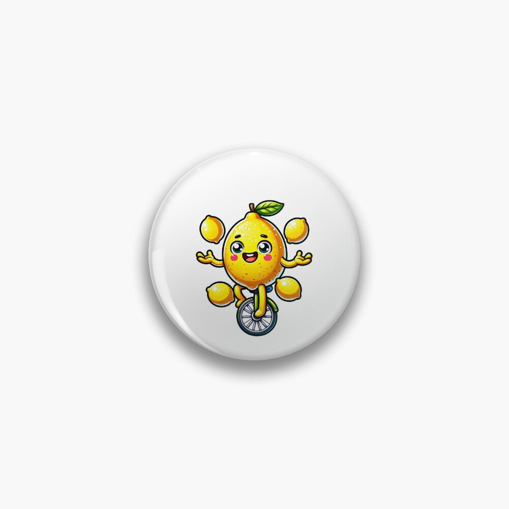 Item preview, Pin designed and sold by RadoSta.