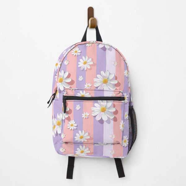 Item preview, Pastel Daisy Flowers designed and sold by Digital-Lys.