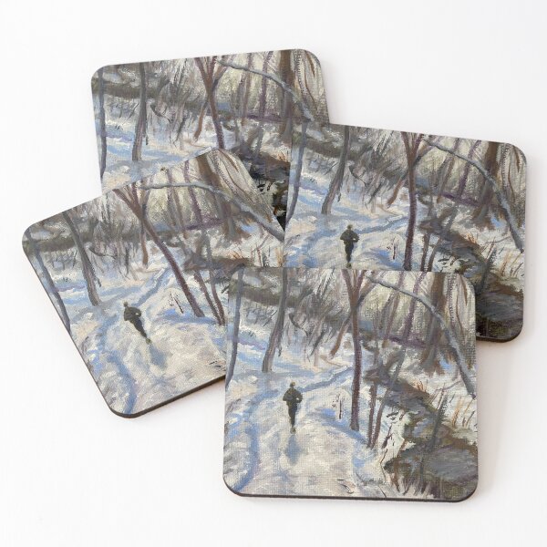 Item preview, Minnehaha Creek, Minneapolis, MN designed and sold by RothOils.