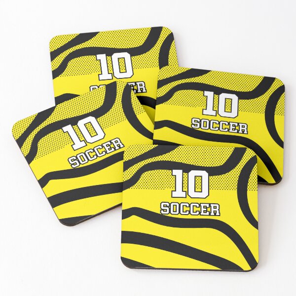 Item preview, Soccer Training Jersey designed and sold by Blok45.