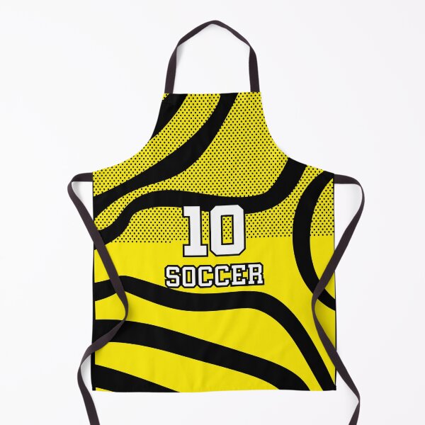Item preview, Soccer Training Jersey designed and sold by Blok45.
