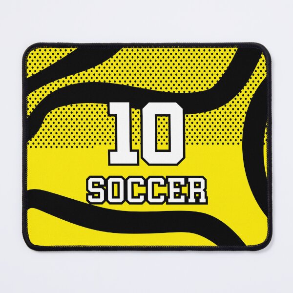 Item preview, Soccer Training Jersey designed and sold by Blok45.