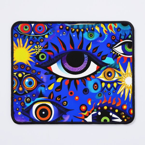 Item preview, Kaleidoscope Vision 3 designed and sold by ramboe.