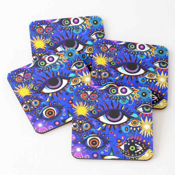 Item preview, Kaleidoscope Vision 3 designed and sold by ramboe.