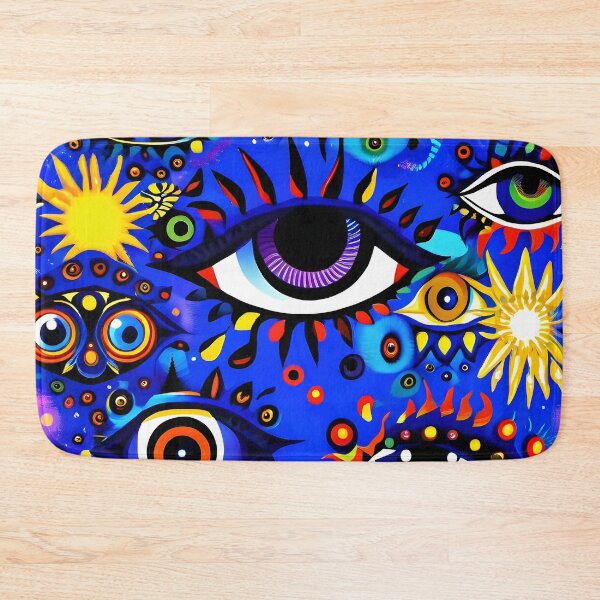 Item preview, Kaleidoscope Vision 3 designed and sold by ramboe.
