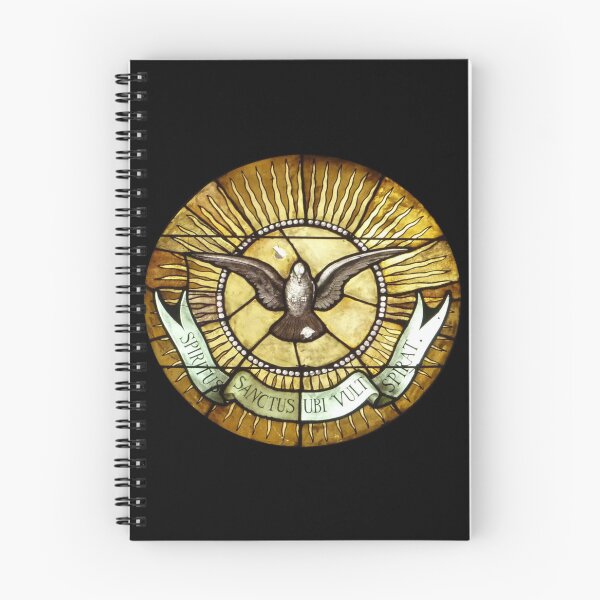 Item preview, Holy Spirit designed and sold by Crux Fidelis.