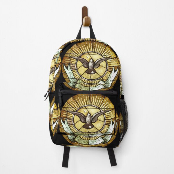 Item preview, Holy Spirit designed and sold by Crux Fidelis.