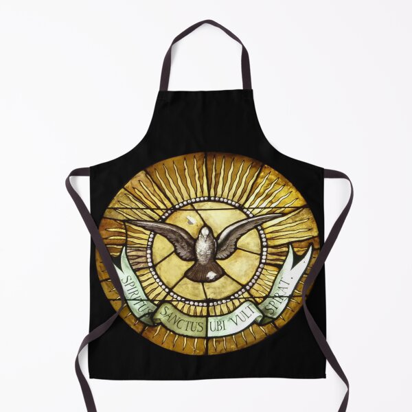Item preview, Holy Spirit designed and sold by Crux Fidelis.