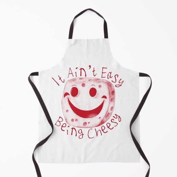 Item preview, It Ain't Easy Being Cheesy designed and sold by kinpirks.