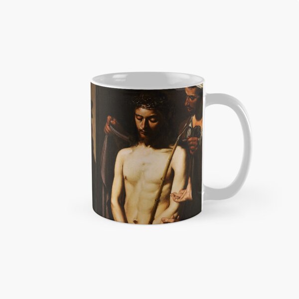 Item preview, "The Judgment of Humanity" - Replica of Caravaggio designed and sold by ConstruArt.