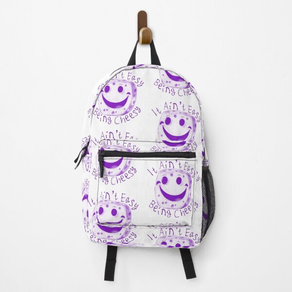 Item preview, It Ain't Easy Being Cheesy designed and sold by kinpirks.
