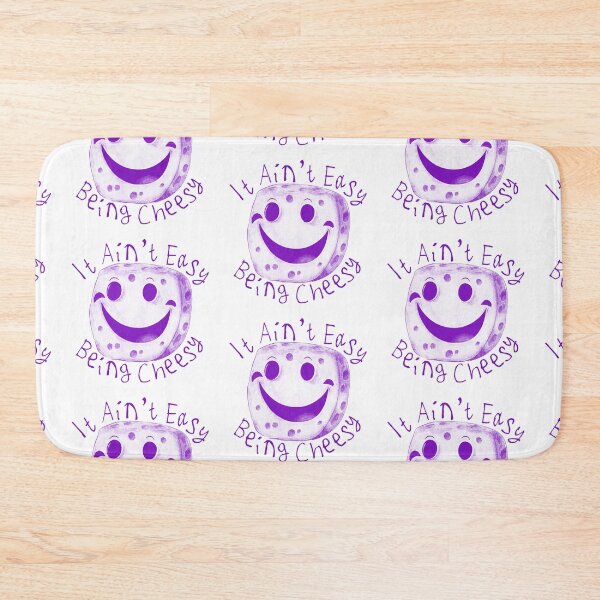 Item preview, It Ain't Easy Being Cheesy designed and sold by kinpirks.