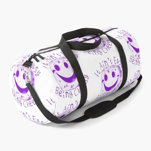 Item preview, It Ain't Easy Being Cheesy designed and sold by kinpirks.