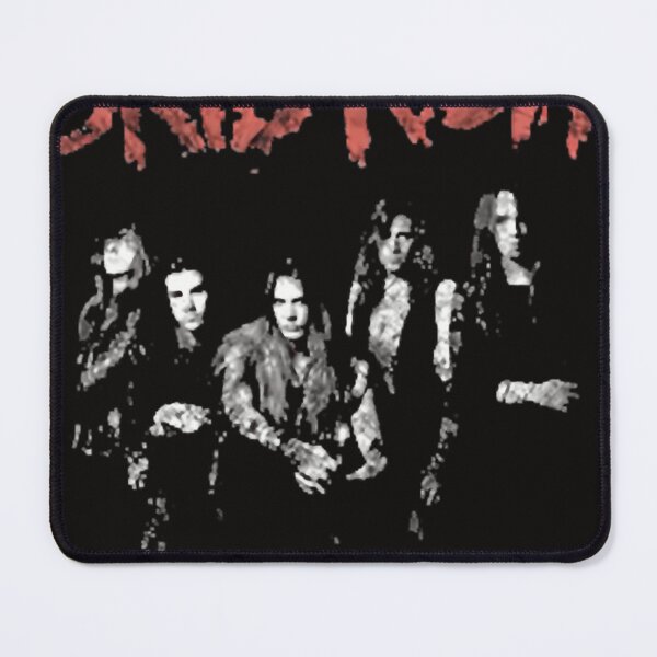 Item preview, Skid Row Rock Punk Sleaze Heavy Meta Legend Band designed and sold by HAYLEECARL.