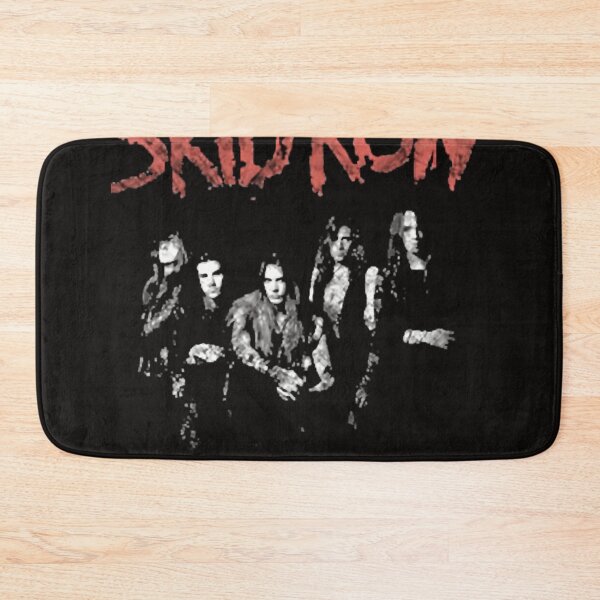 Item preview, Skid Row Rock Punk Sleaze Heavy Meta Legend Band designed and sold by HAYLEECARL.