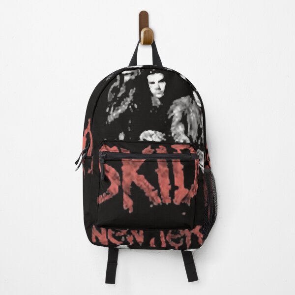 Item preview, Skid Row Rock Punk Sleaze Heavy Meta Legend Band designed and sold by HAYLEECARL.