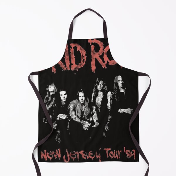 Item preview, Skid Row Rock Punk Sleaze Heavy Meta Legend Band designed and sold by HAYLEECARL.