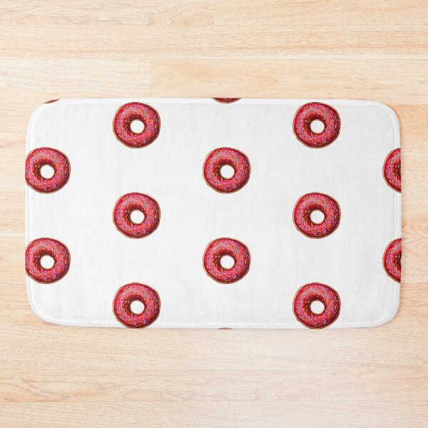 Item preview, Donut with Sprinkles designed and sold by StressieCat.