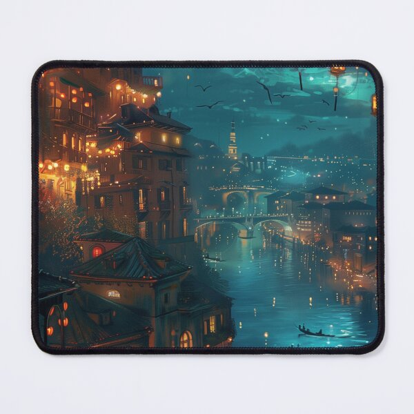 Item preview, Italian Night designed and sold by MNSY.