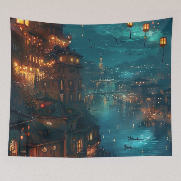 Item preview, Italian Night designed and sold by MNSY.