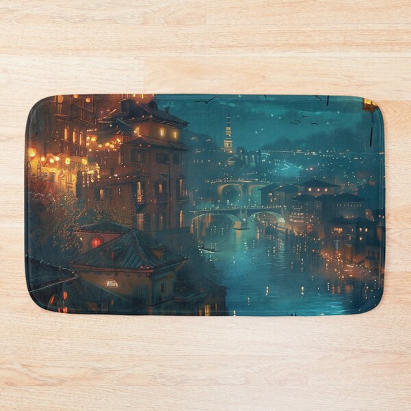 Item preview, Italian Night designed and sold by MNSY.
