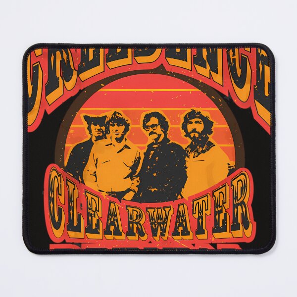 Item preview, Creedence Clearwater Revival T designed and sold by HAYLEECARL.