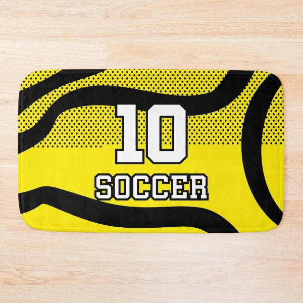 Item preview, Soccer Training Jersey designed and sold by Blok45.
