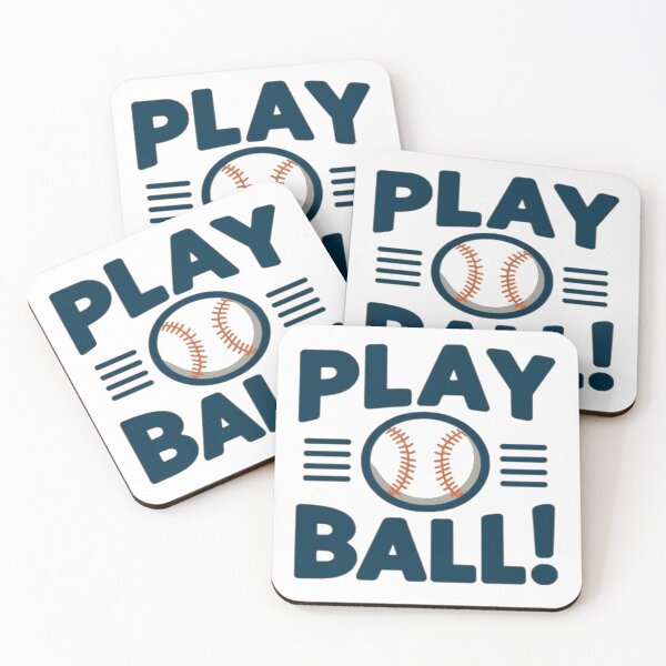 Item preview, Play Ball designed and sold by Jacob Riley.