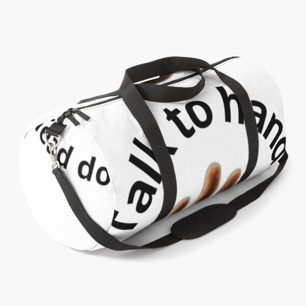 Item preview, Talk to the hand, because head doesnt listen to you  designed and sold by KolorowySwiata.