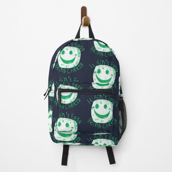 Item preview, It Ain't Easy Being Cheesy designed and sold by kinpirks.