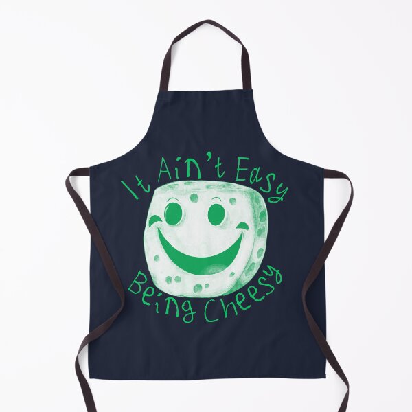 Item preview, It Ain't Easy Being Cheesy designed and sold by kinpirks.