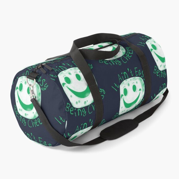 Item preview, It Ain't Easy Being Cheesy designed and sold by kinpirks.