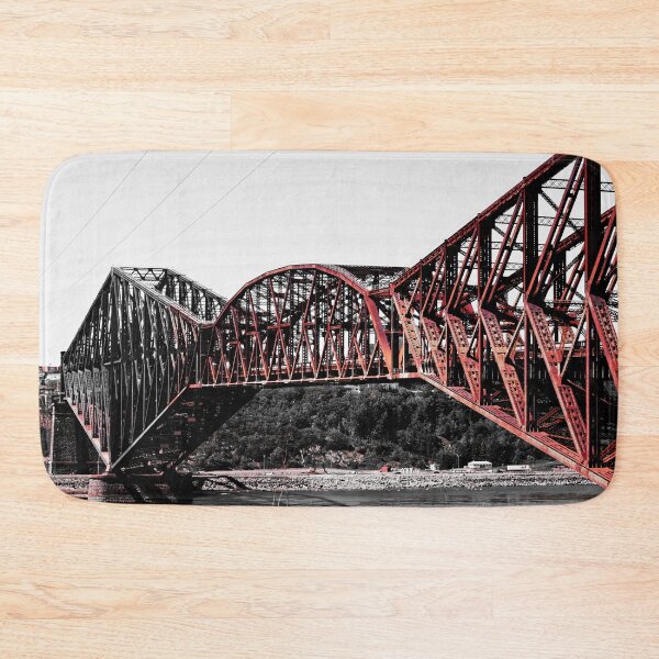 Item preview, Bridge designed and sold by Picsorama.