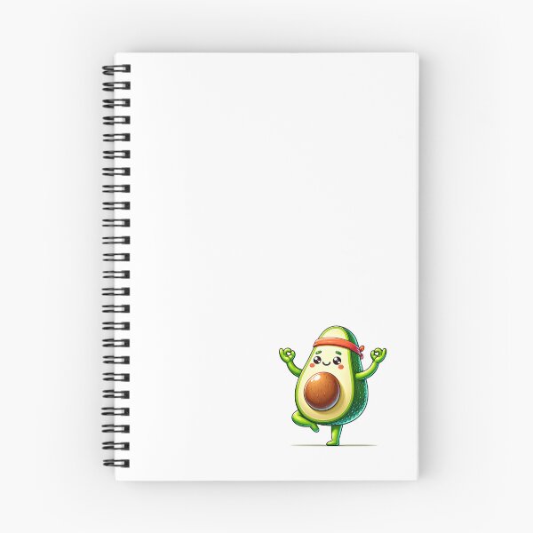 Item preview, Delighted Avocado designed and sold by RadoSta.