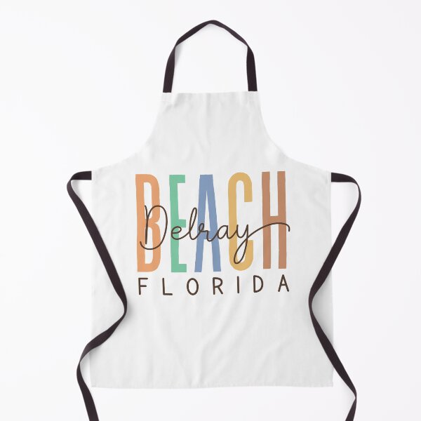 Item preview, Delray Beach Florida (Sands) designed and sold by Whackadoodletee.