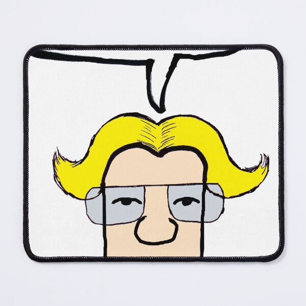 Item preview, I'm not a virgin designed and sold by matan kohn.