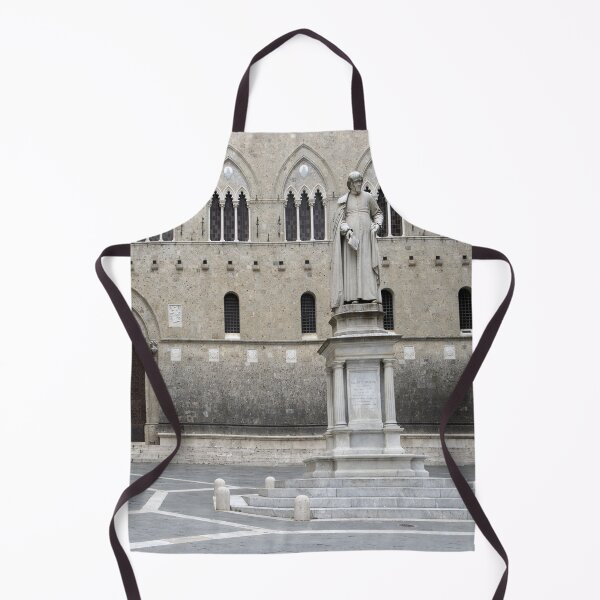 Item preview, Piazza Salimbeni, Siena Italy designed and sold by Mythos57.