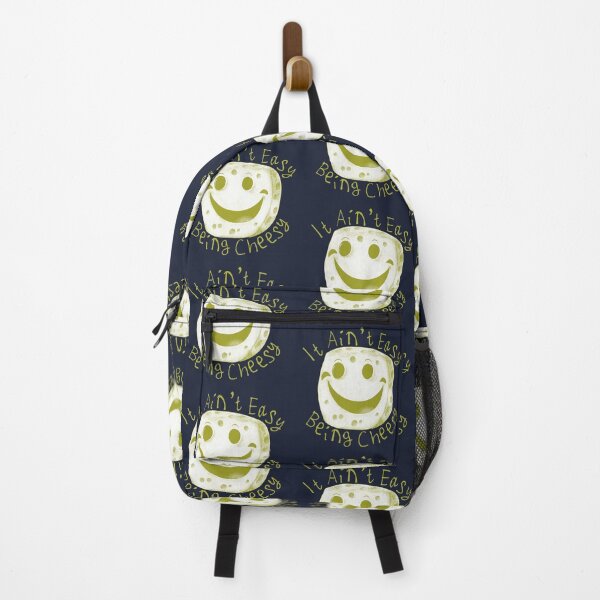 Item preview, It Ain't Easy Being Cheesy designed and sold by kinpirks.
