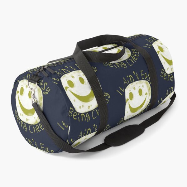 Item preview, It Ain't Easy Being Cheesy designed and sold by kinpirks.