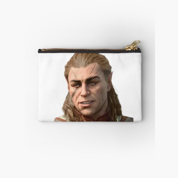 Item preview, BG3 Halsin designed and sold by cgbyrd.