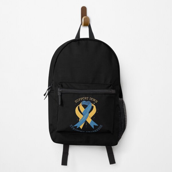 Item preview, Support Down Syndrome Awareness Ribbon Design designed and sold by ChicTrendz.