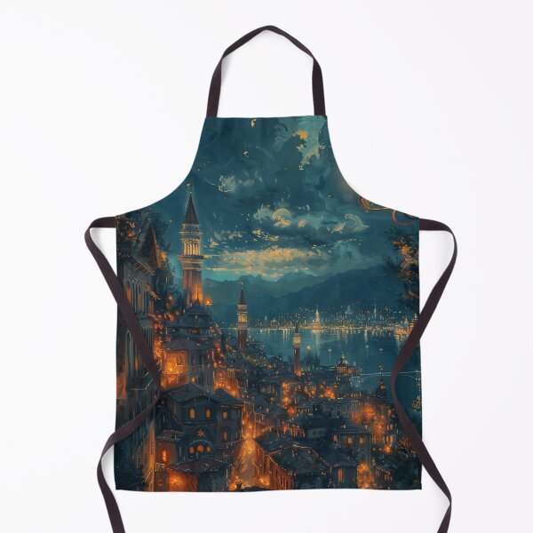 Item preview, City of Lights designed and sold by MNSY.