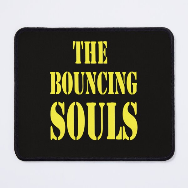 Item preview, The Bouncing Souls designed and sold by HAYLEECARL.