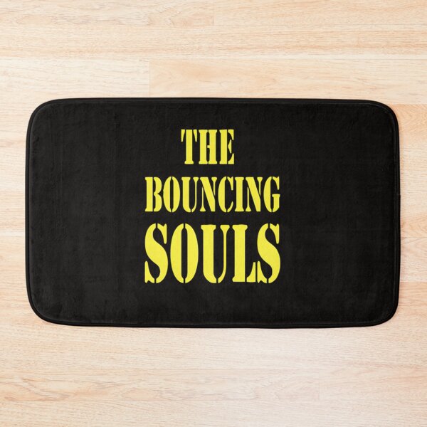 Item preview, The Bouncing Souls designed and sold by HAYLEECARL.