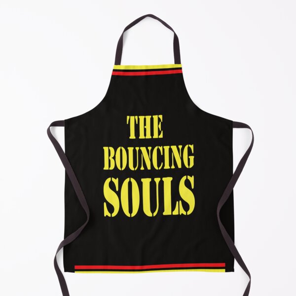 Item preview, The Bouncing Souls designed and sold by HAYLEECARL.